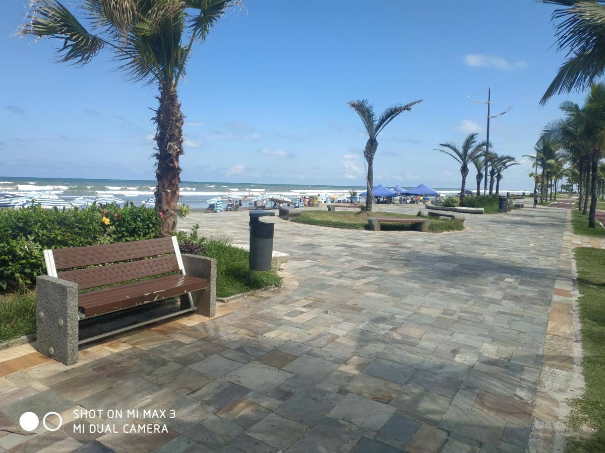 Pousada Praia Grande Solemar Exterior photo